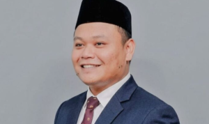 Imam Mujiono DPRD Kobar SPN