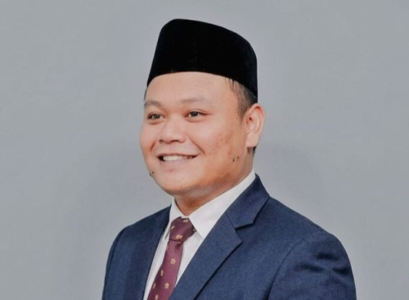 Imam Mujiono DPRD Kobar SPN