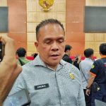 Anggota DPRD Kota Palangka Raya, Khemal Nasery (SPN)