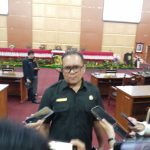 Anggota DPRD Kota Palangka Raya, Khemal Nasery Suarapatriotnusantara.com