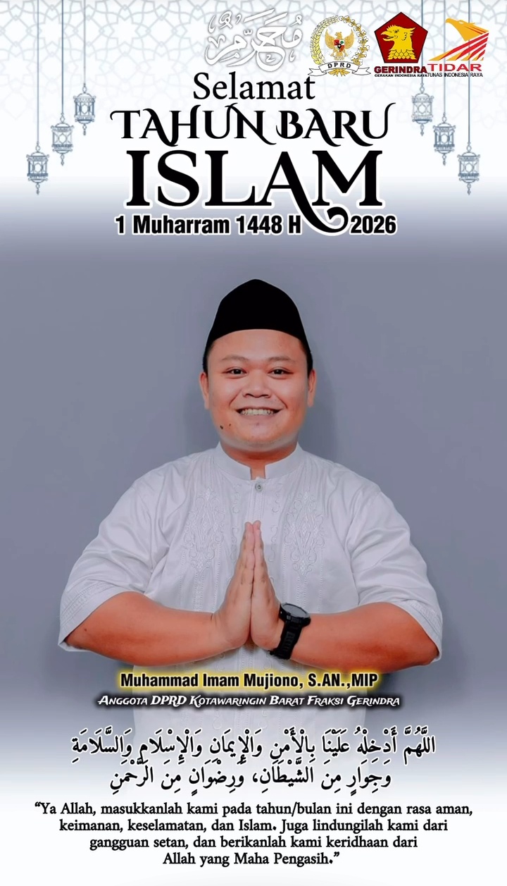 Anggota Komisi B DPRD Kabupaten Kotawaringin Barat (Kobar), Imam Mujiono. (SPN)