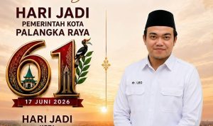 Klinik Harmoni Palangka Raya, dr. Afrileo V.E. Utama, M.M(RS)., FRSPH Klinik Harmoni Palangka Raya, dr. Afrileo V.E. Utama, M.M(RS)., FRSPH