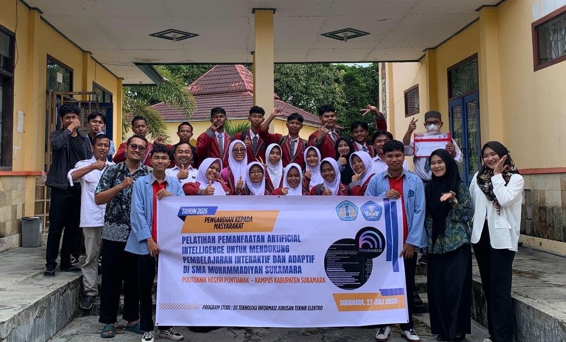 FOTO BERSAMA DALAM KEGIATAN. FOTO IST