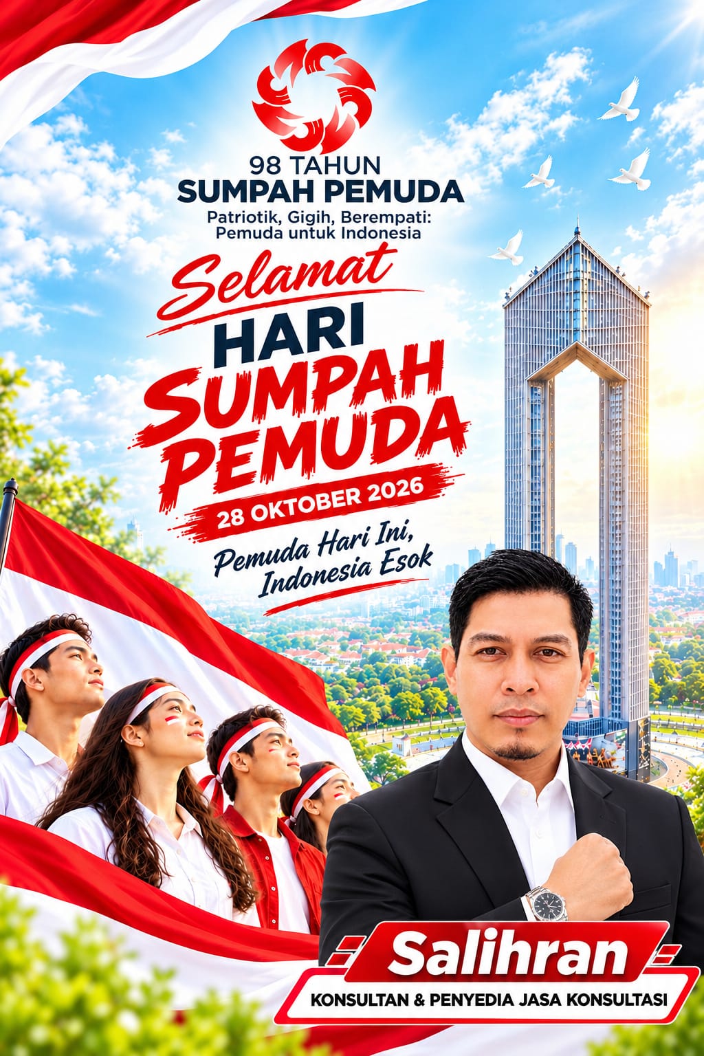 https://suarapatriotnusantara.com