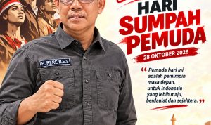 H. Rere Nor Edimansyah, S.H.,