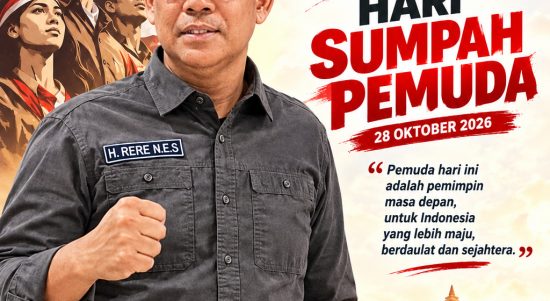 H. Rere Nor Edimansyah, S.H.,